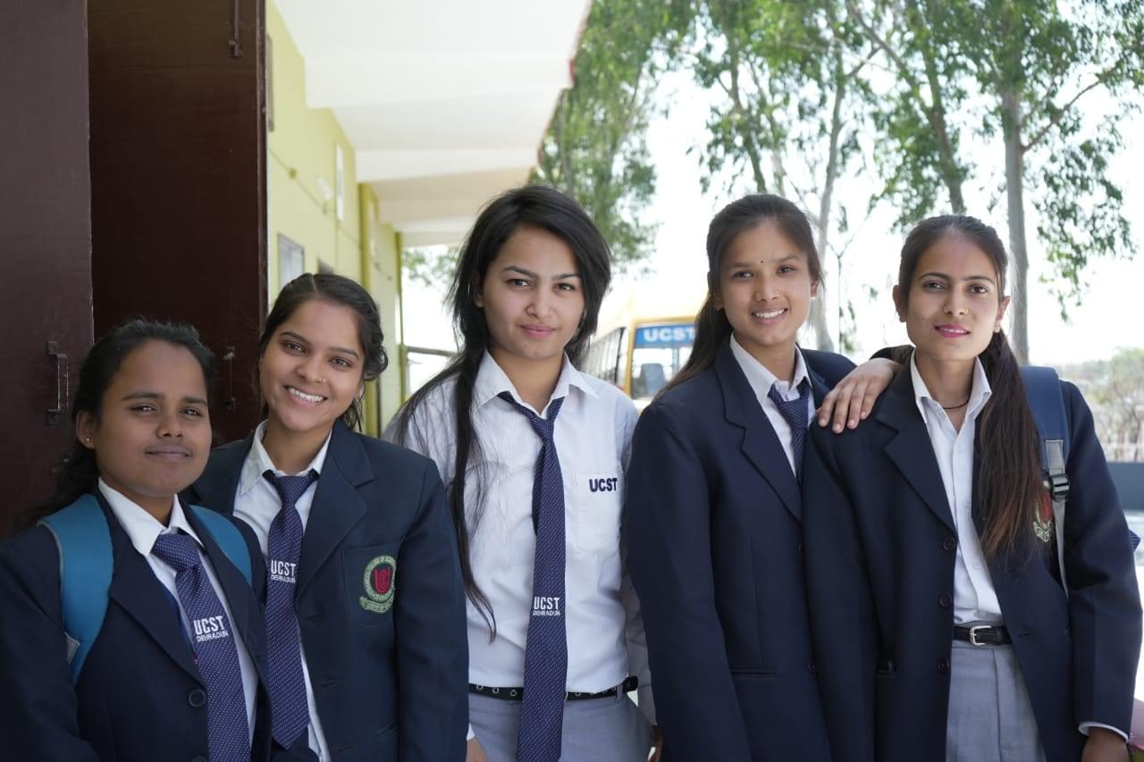 Uttaranchal College of Science & Technology Dehradun Campus photo 25